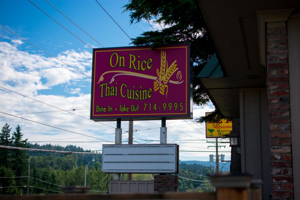 4 *Amazing* Restaurants by Locals in Bellingham’s Barkley